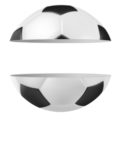 Logo White